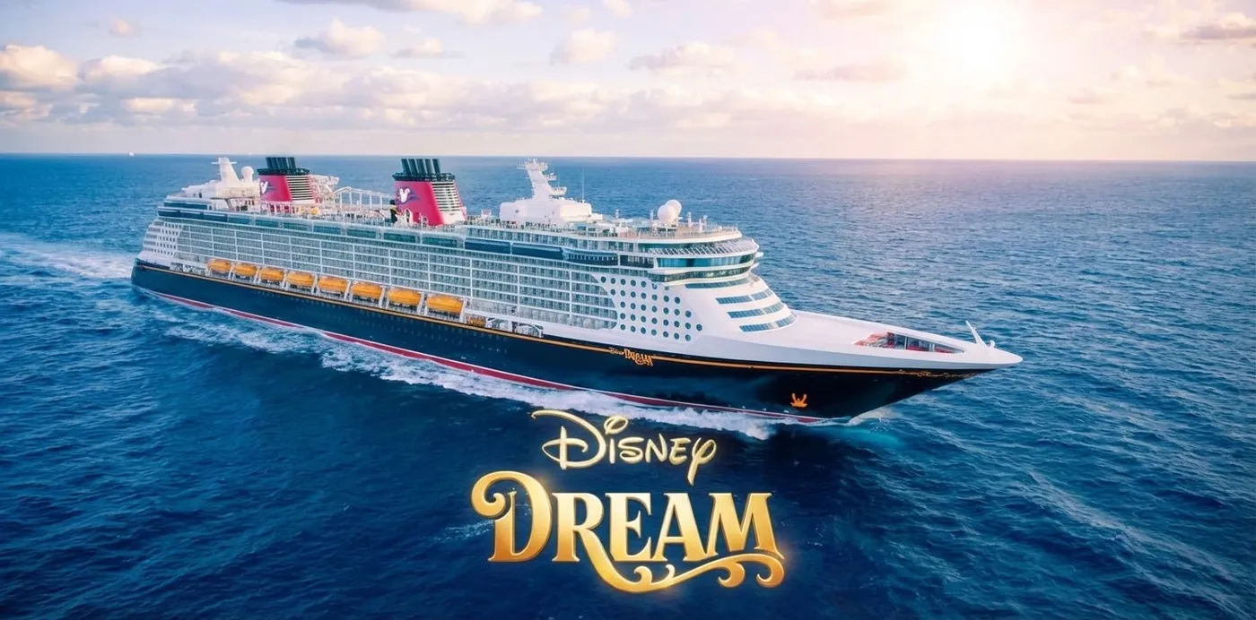 Disney Dream