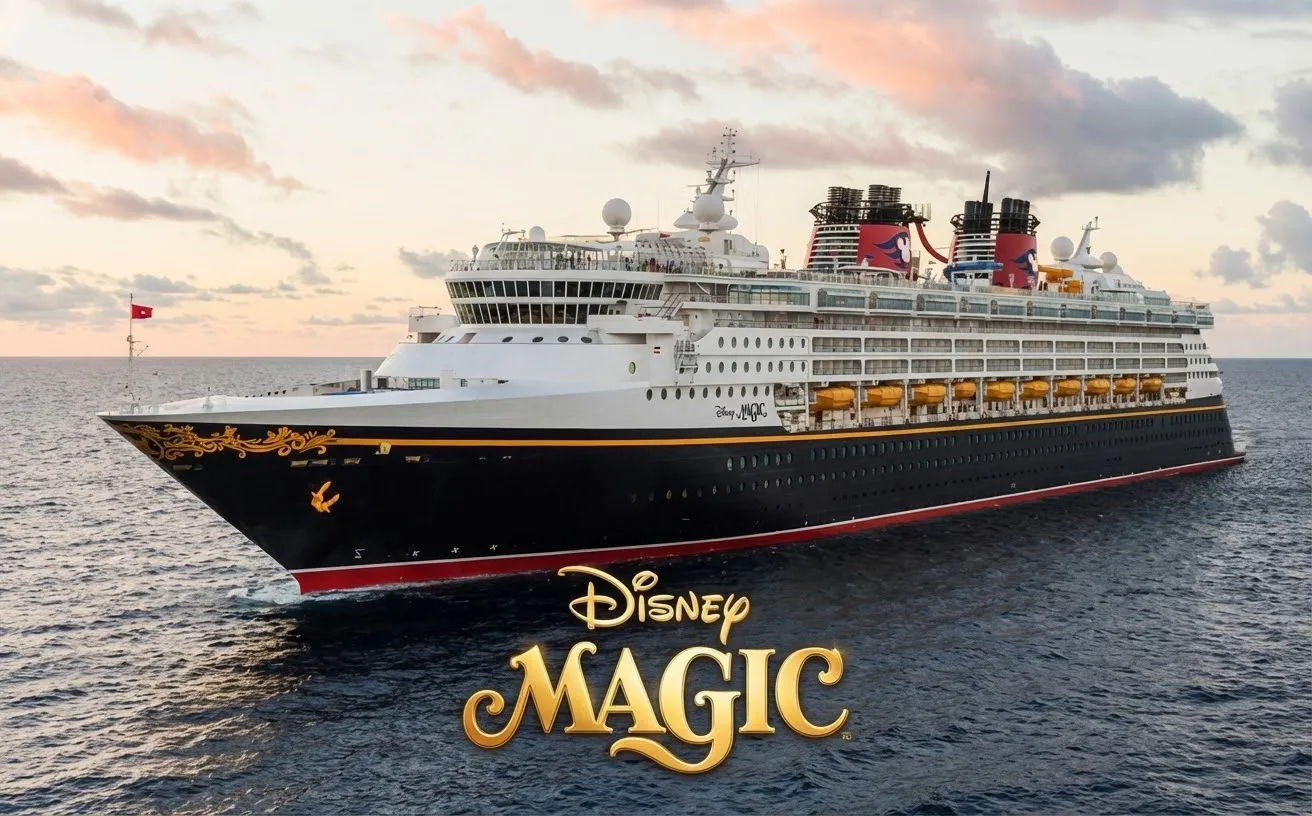 Disney Magic