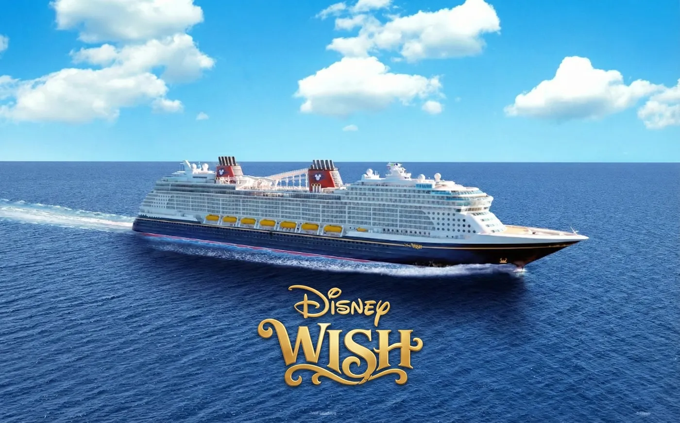 Disney Wish